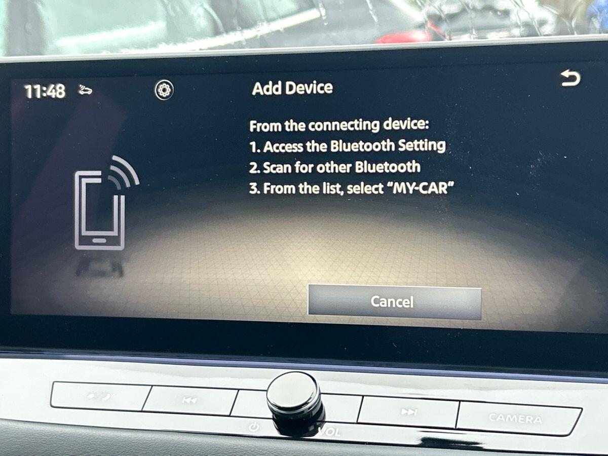 Used Nissan X-Trail 2025 for sale - 77742203: Photo 34