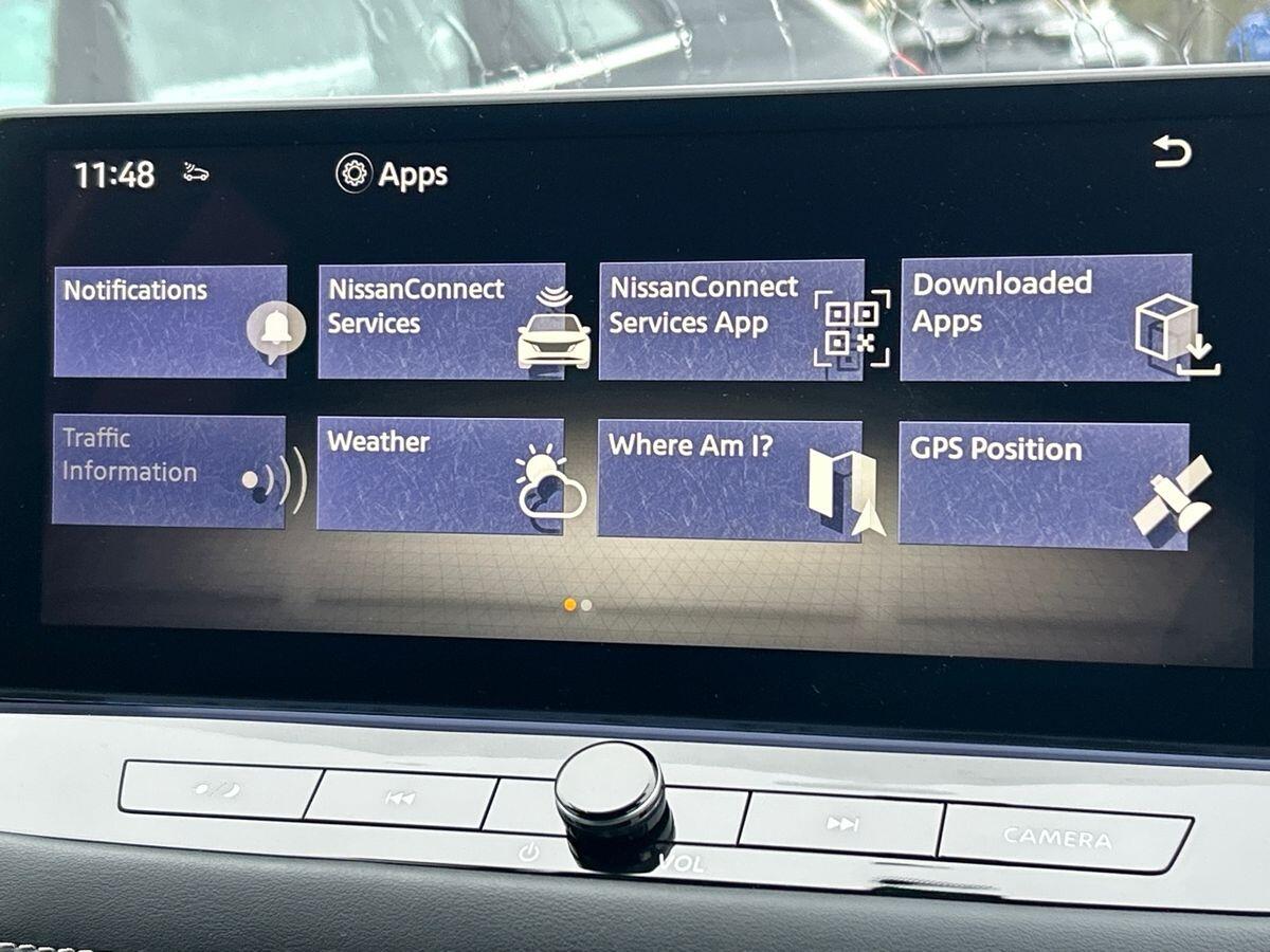 Used Nissan X-Trail 2025 for sale - 77742203: Photo 35