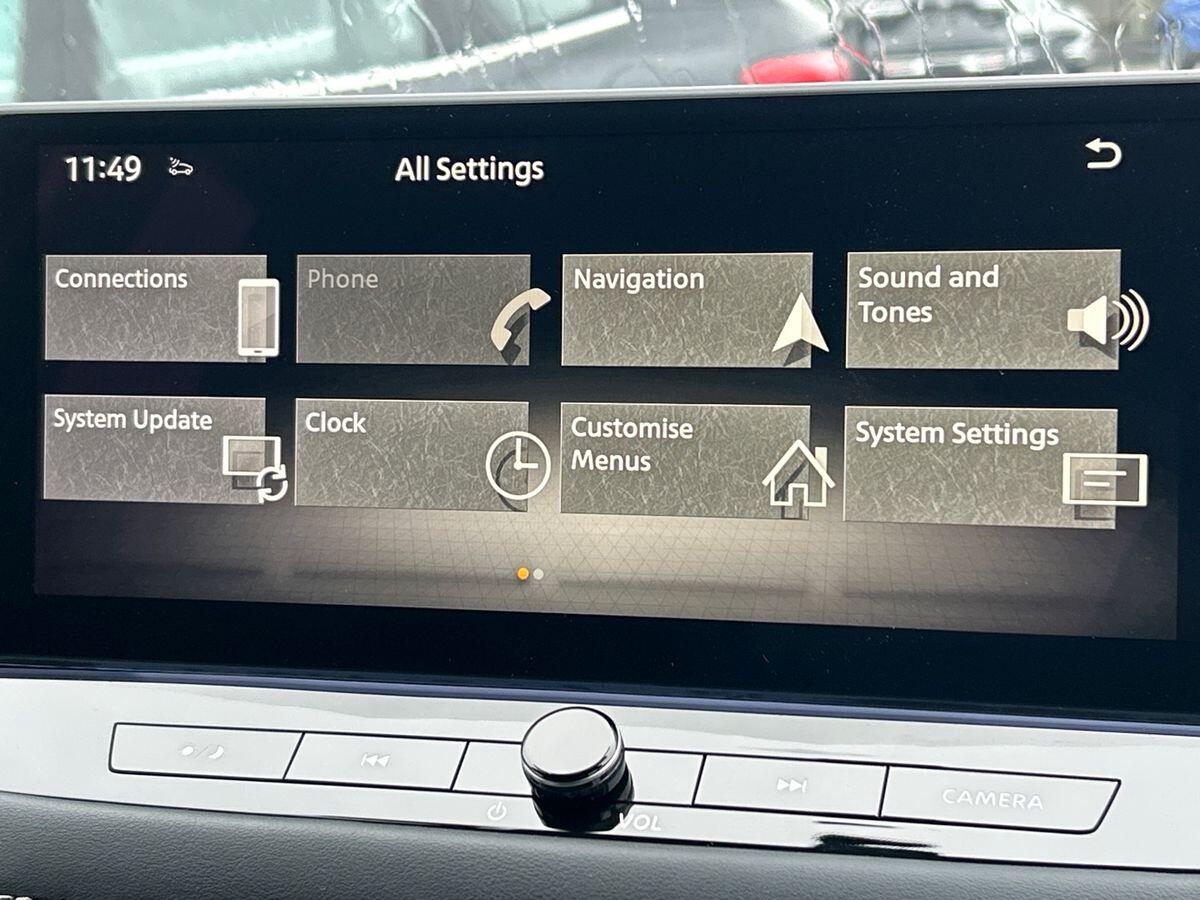 Used Nissan X-Trail 2025 for sale - 77742203: Photo 36