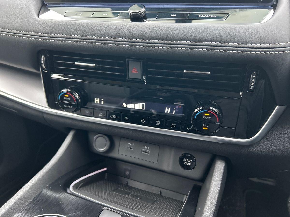 Used Nissan X-Trail 2025 for sale - 77742203: Photo 37