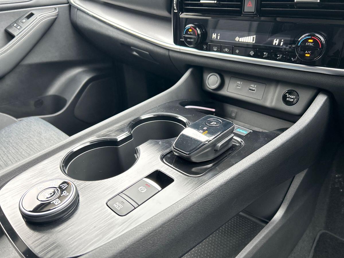 Used Nissan X-Trail 2025 for sale - 77742203: Photo 39