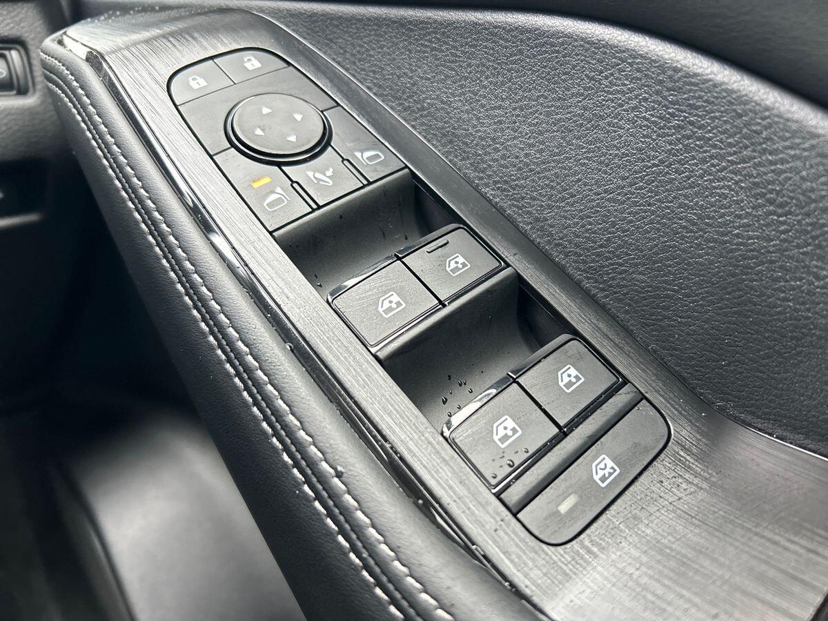 Used Nissan X-Trail 2025 for sale - 77742203: Photo 46