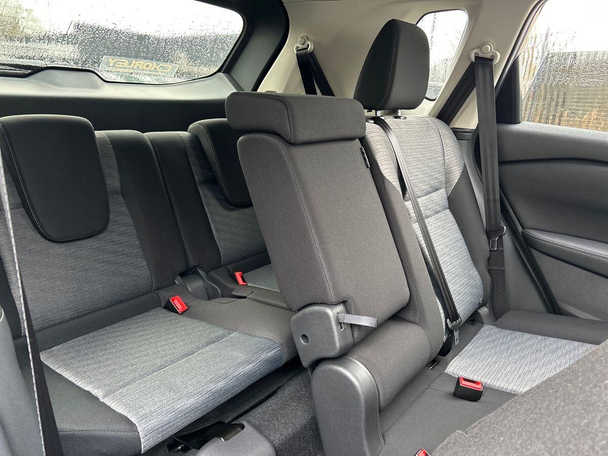 Used Nissan X-Trail 2025 for sale - 77742203: Photo 48