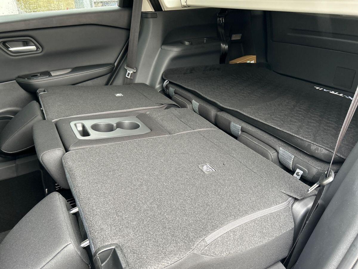 Used Nissan X-Trail 2025 for sale - 77742203: Photo 49