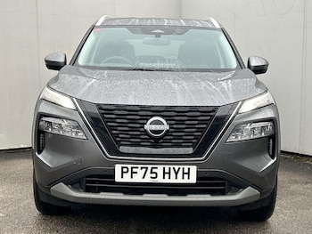 Used Nissan X-Trail 2025 for sale - 77742203: Photo