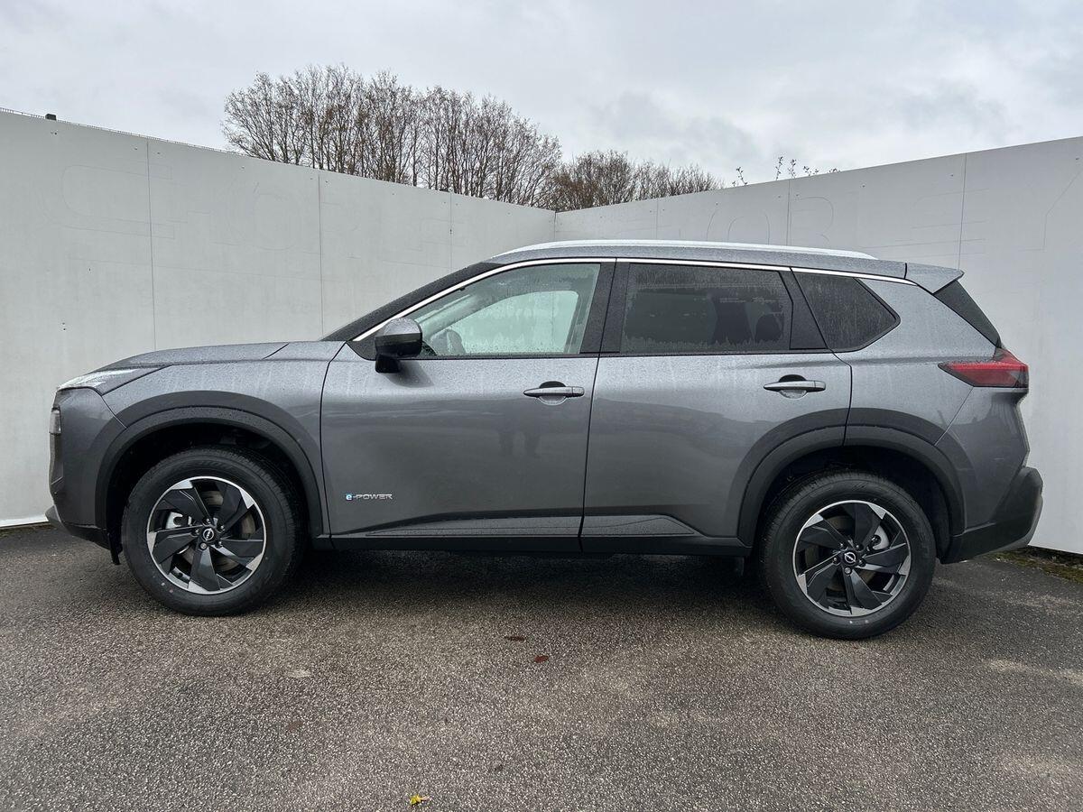 Used Nissan X-Trail 2025 for sale - 77742203: Photo 6