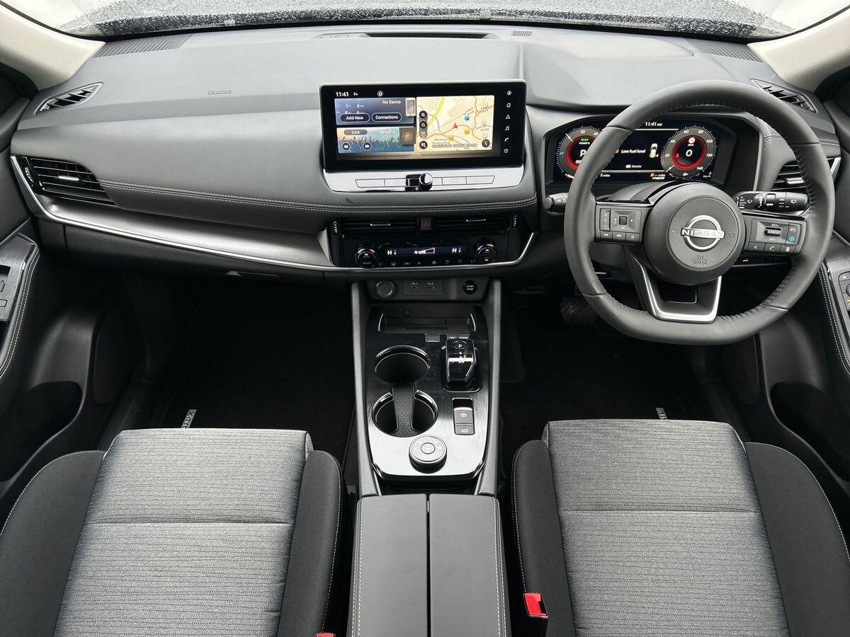 Used Nissan X-Trail 2025 for sale - 77742203: Photo 7