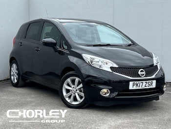 2017 - 1.2 DIG-S Acenta Premium Hatchback 5dr Petrol XTRON Euro 6 (s/s) (98 ps)