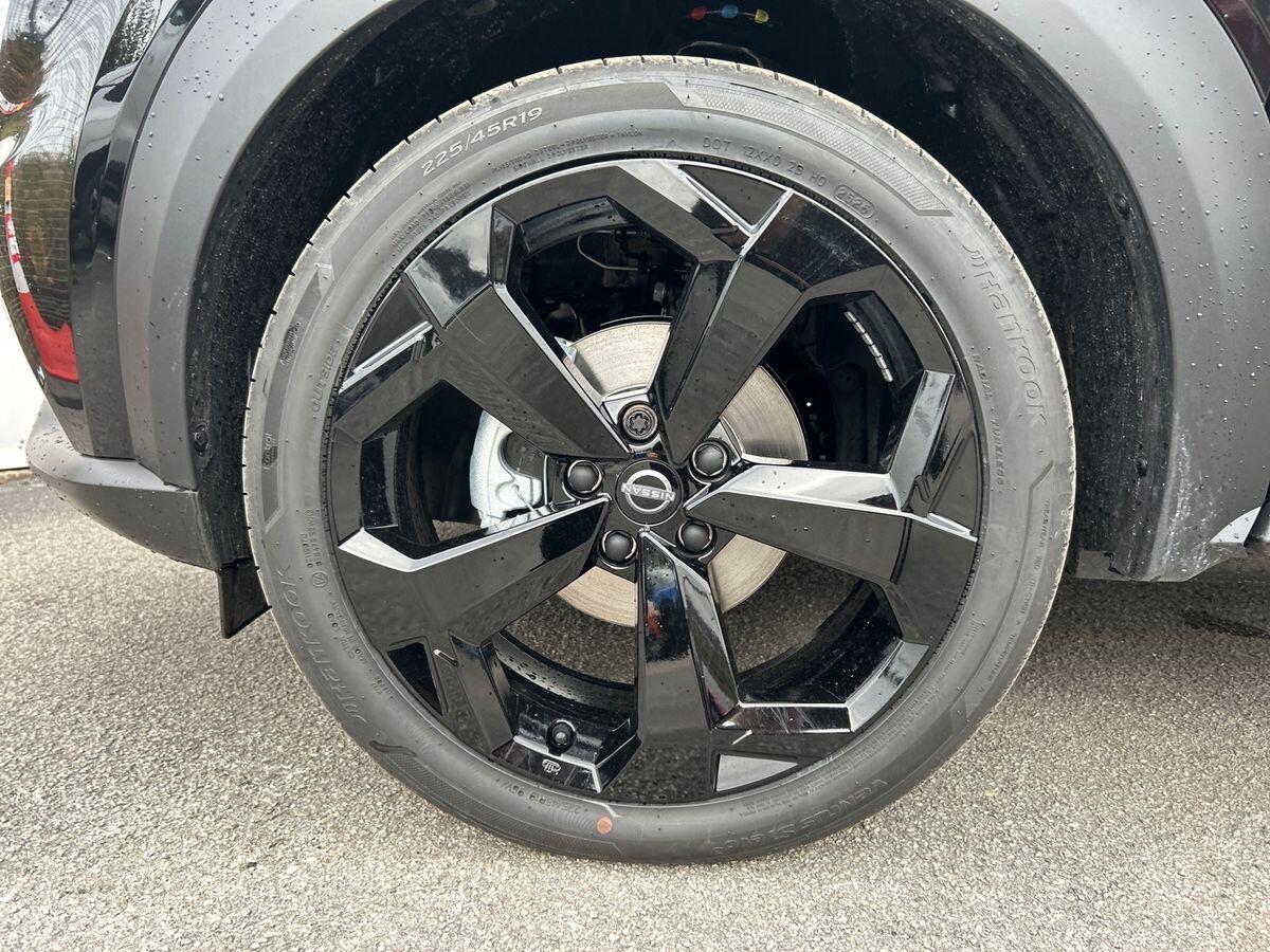 Used Nissan Juke 2025 for sale - 77033757: Photo 10