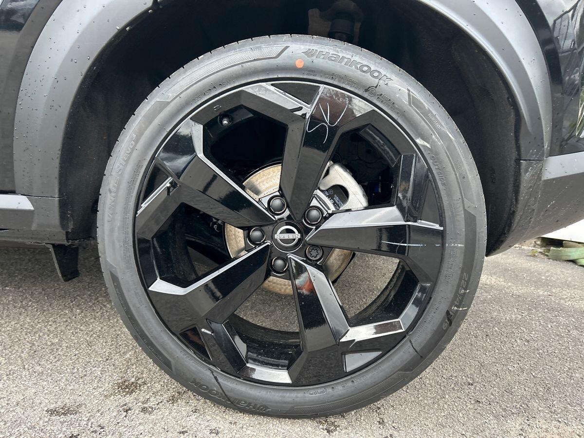 Used Nissan Juke 2025 for sale - 77033757: Photo 11