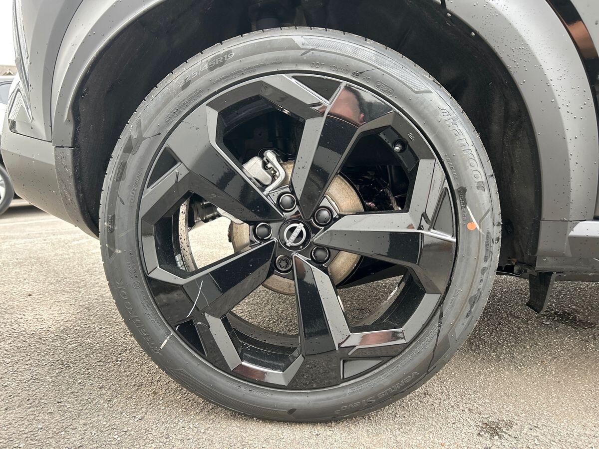 Used Nissan Juke 2025 for sale - 77033757: Photo 12