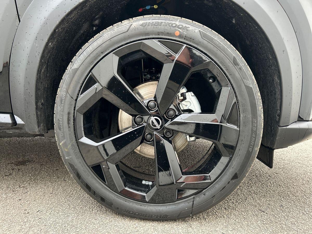 Used Nissan Juke 2025 for sale - 77033757: Photo 13