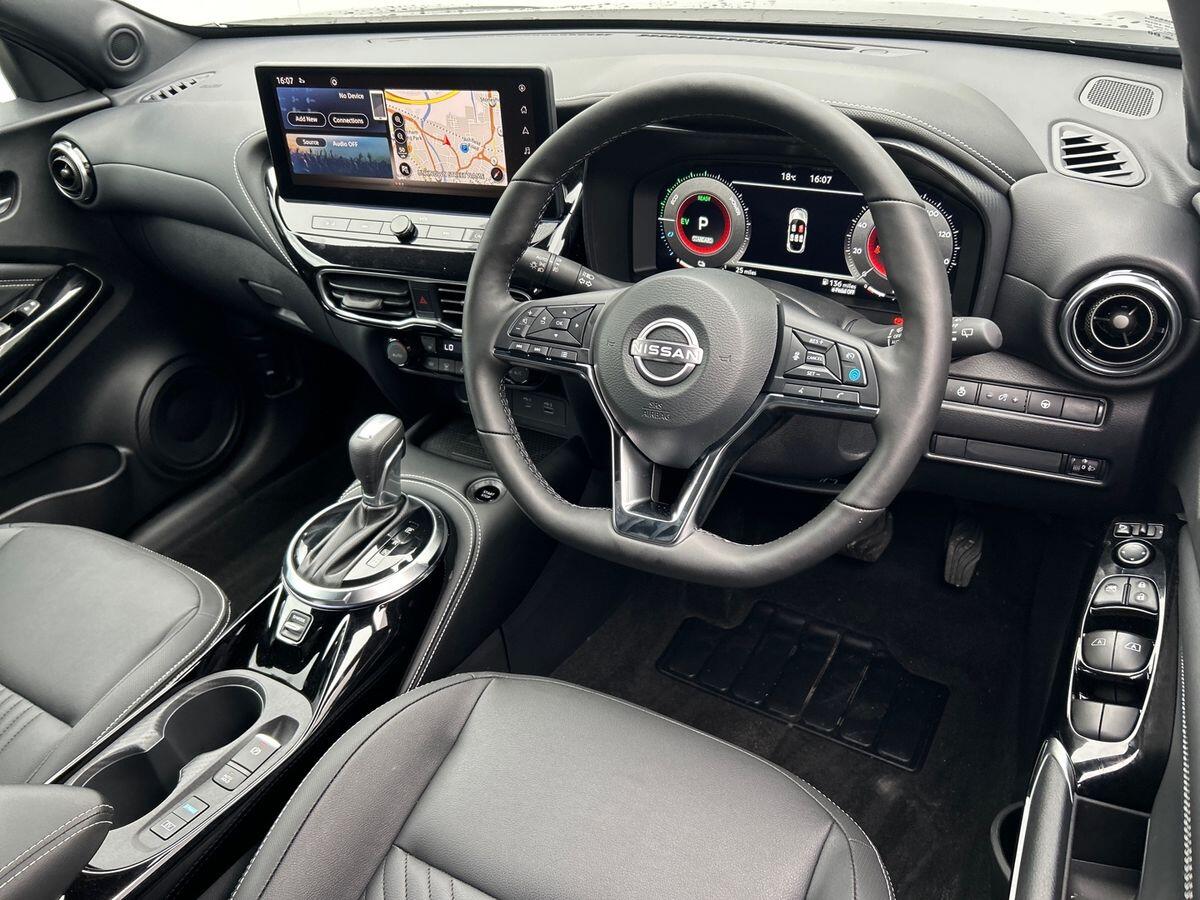 Used Nissan Juke 2025 for sale - 77033757: Photo 14