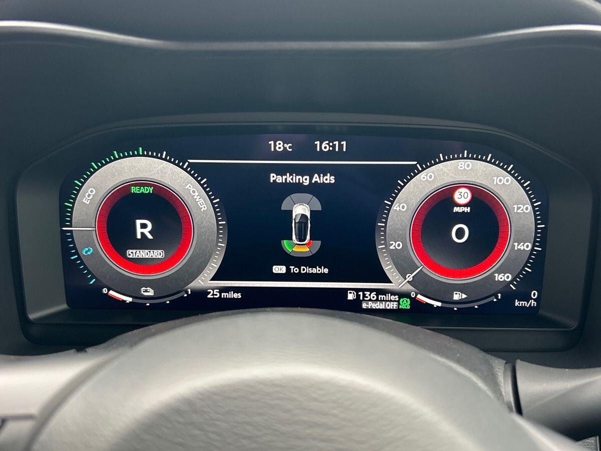 Used Nissan Juke 2025 for sale - 77033757: Photo 15