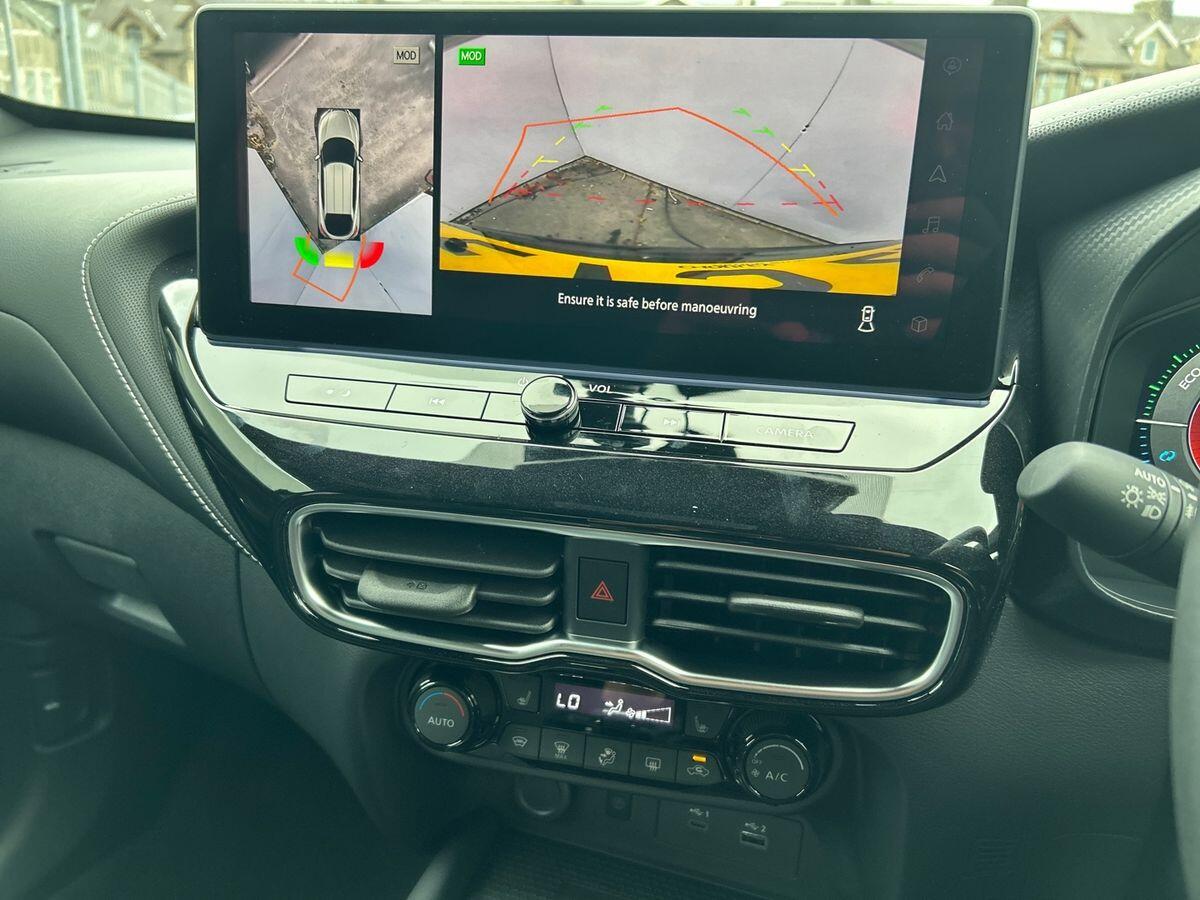 Used Nissan Juke 2025 for sale - 77033757: Photo 17