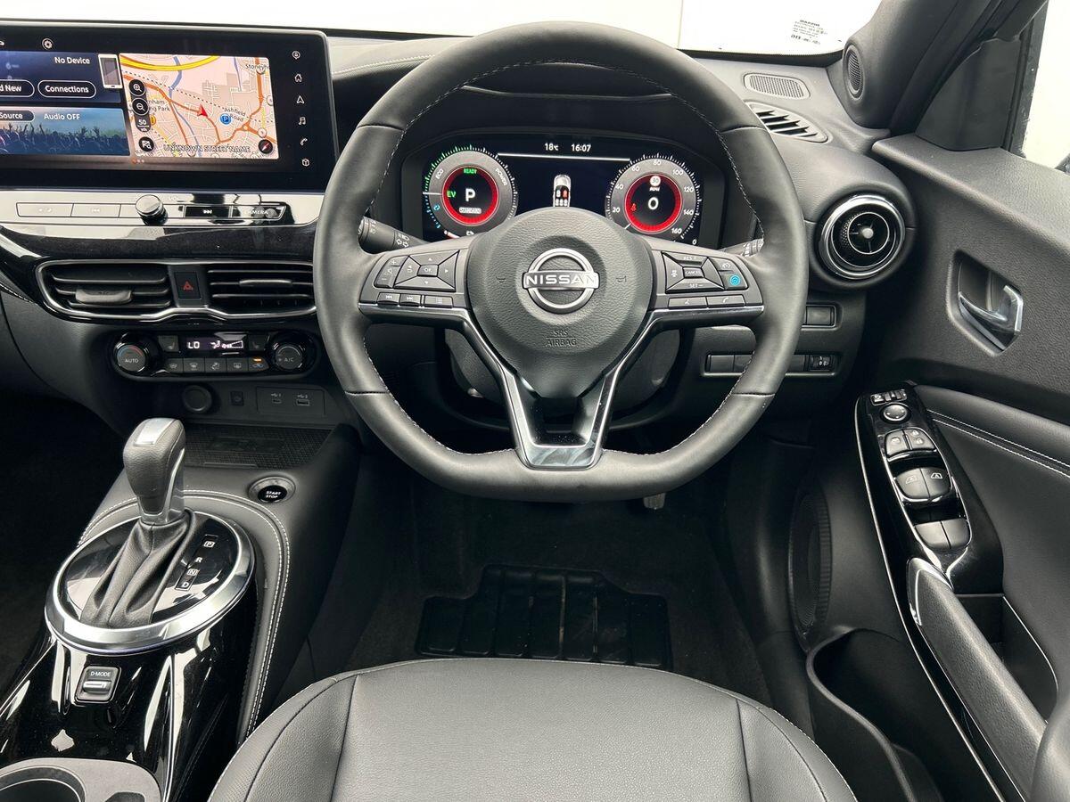 Used Nissan Juke 2025 for sale - 77033757: Photo 19