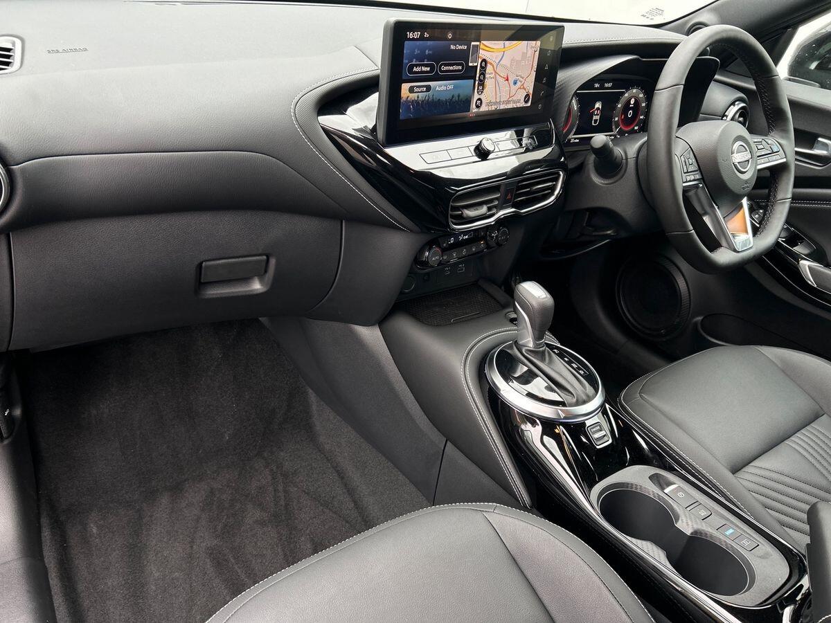 Used Nissan Juke 2025 for sale - 77033757: Photo 2