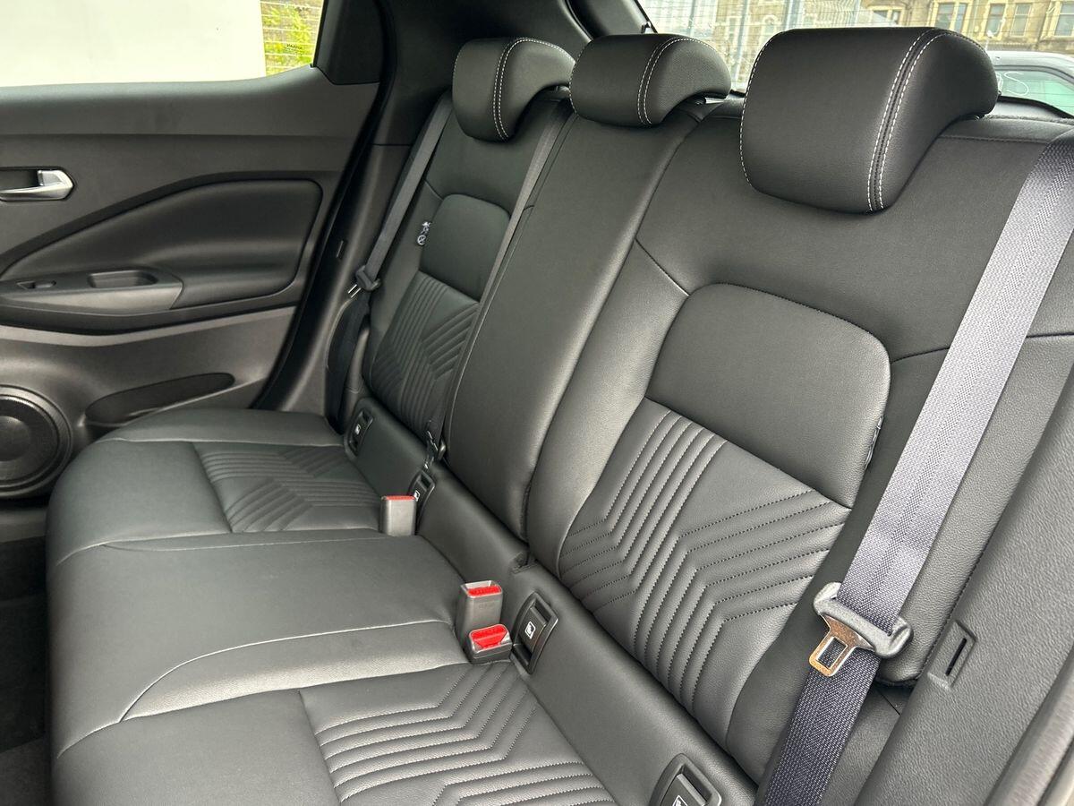 Used Nissan Juke 2025 for sale - 77033757: Photo 20