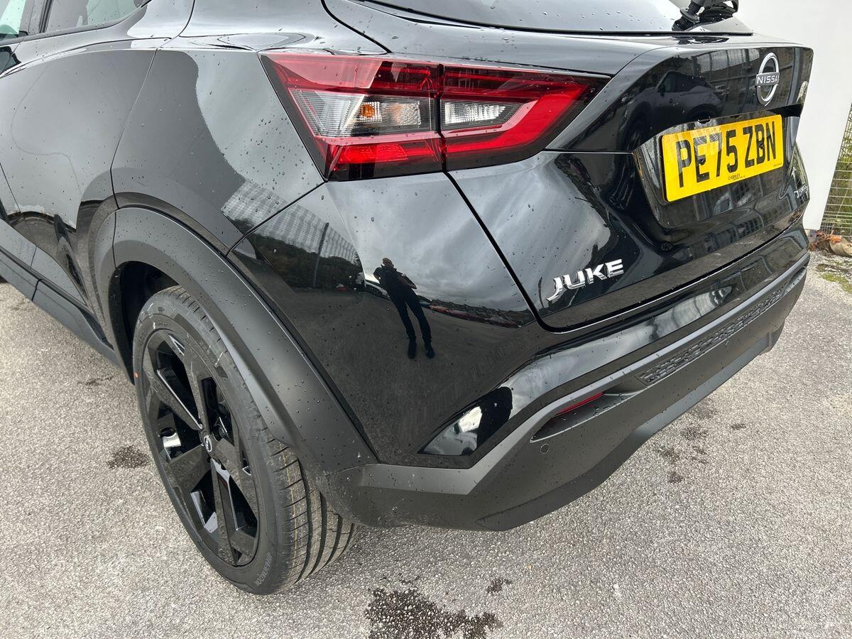 Used Nissan Juke 2025 for sale - 77033757: Photo 22