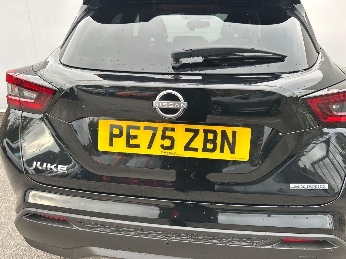 Used Nissan Juke 2025 for sale - 77033757: Photo 24