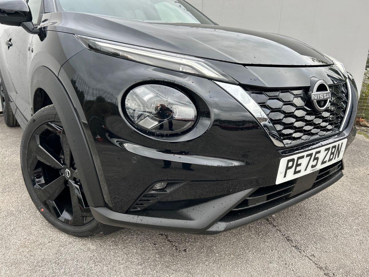 Used Nissan Juke 2025 for sale - 77033757: Photo 25