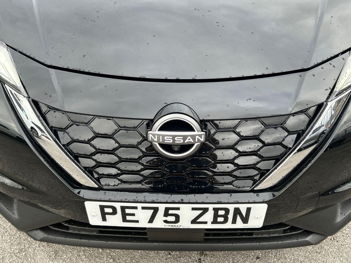 Used Nissan Juke 2025 for sale - 77033757: Photo 26