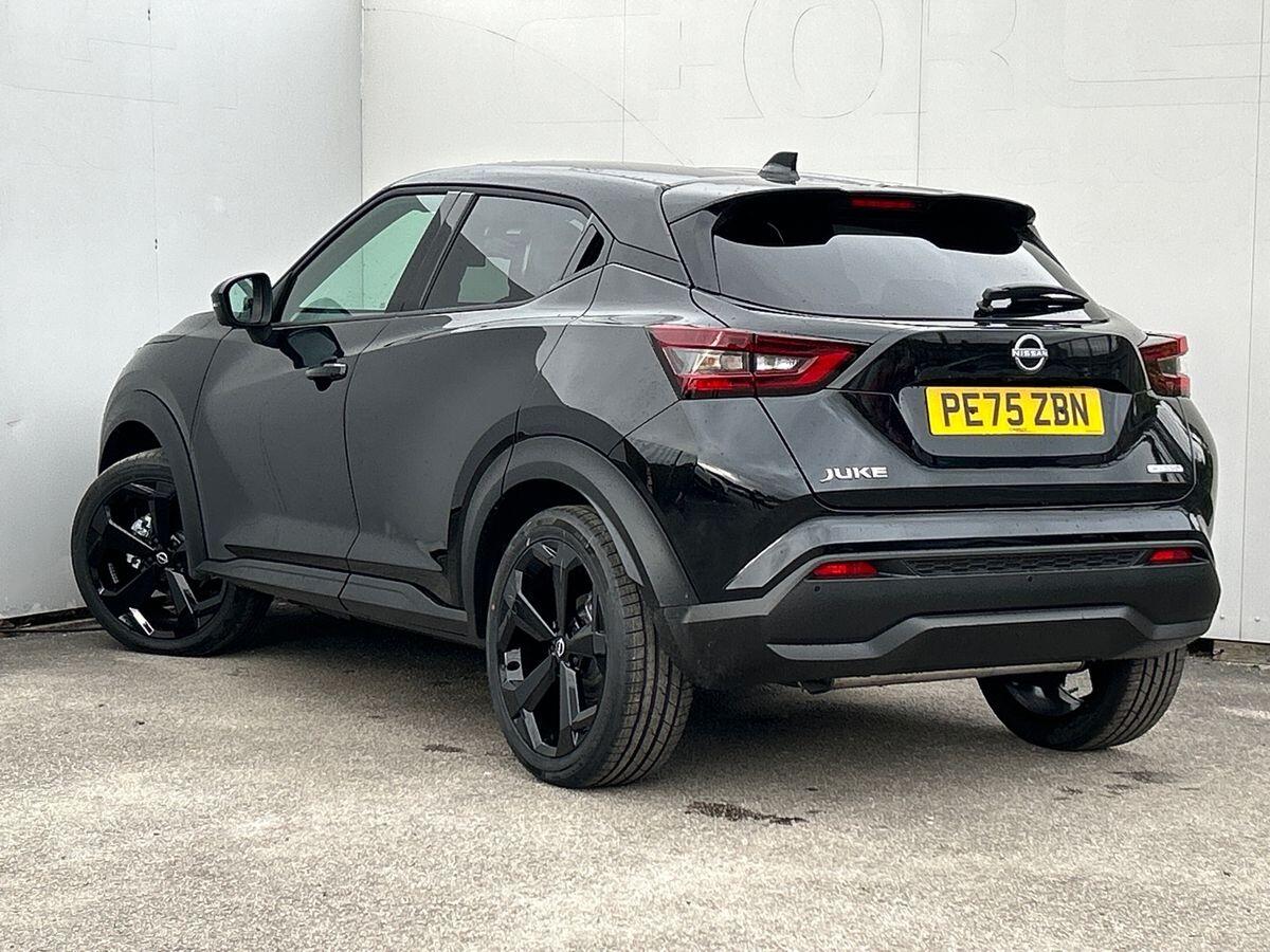 Used Nissan Juke 2025 for sale - 77033757: Photo 3