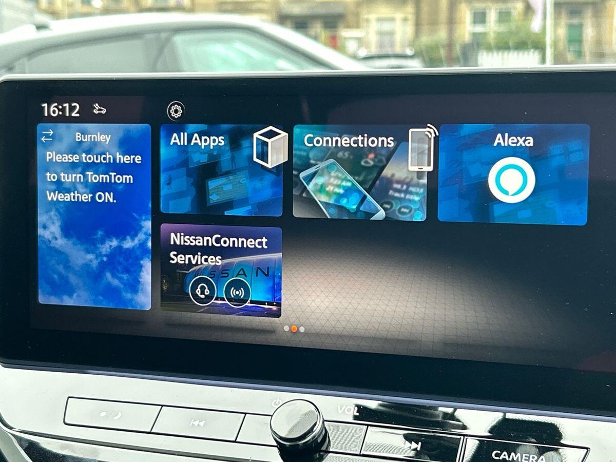 Used Nissan Juke 2025 for sale - 77033757: Photo 31