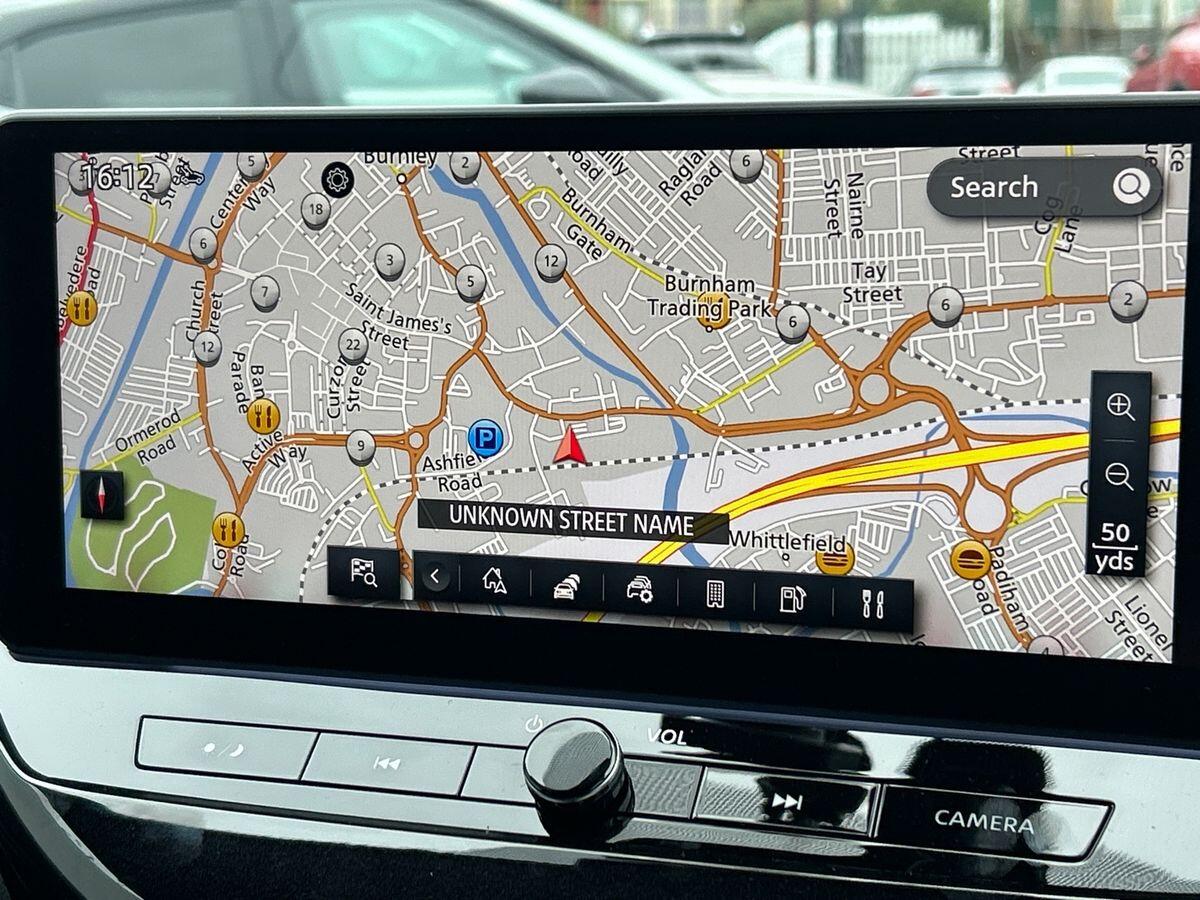 Used Nissan Juke 2025 for sale - 77033757: Photo 32