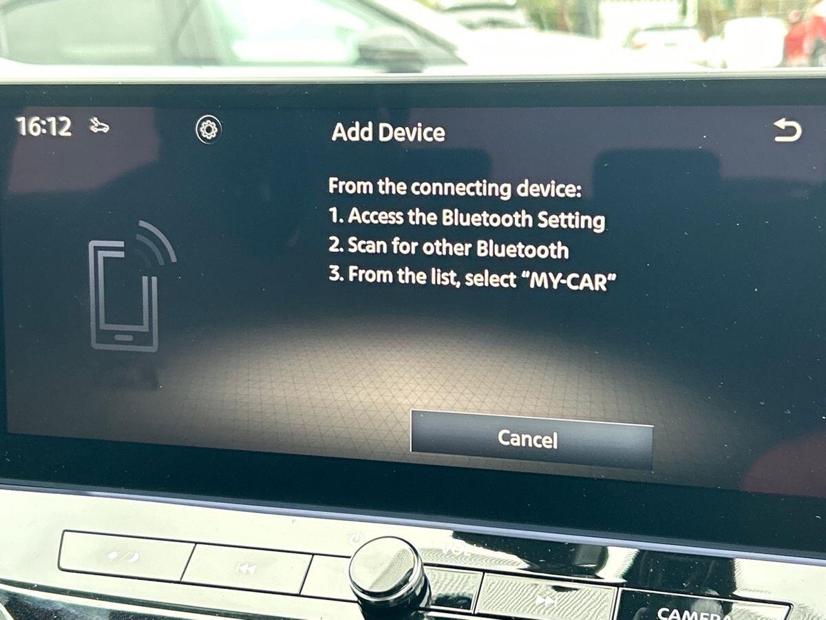 Used Nissan Juke 2025 for sale - 77033757: Photo 34