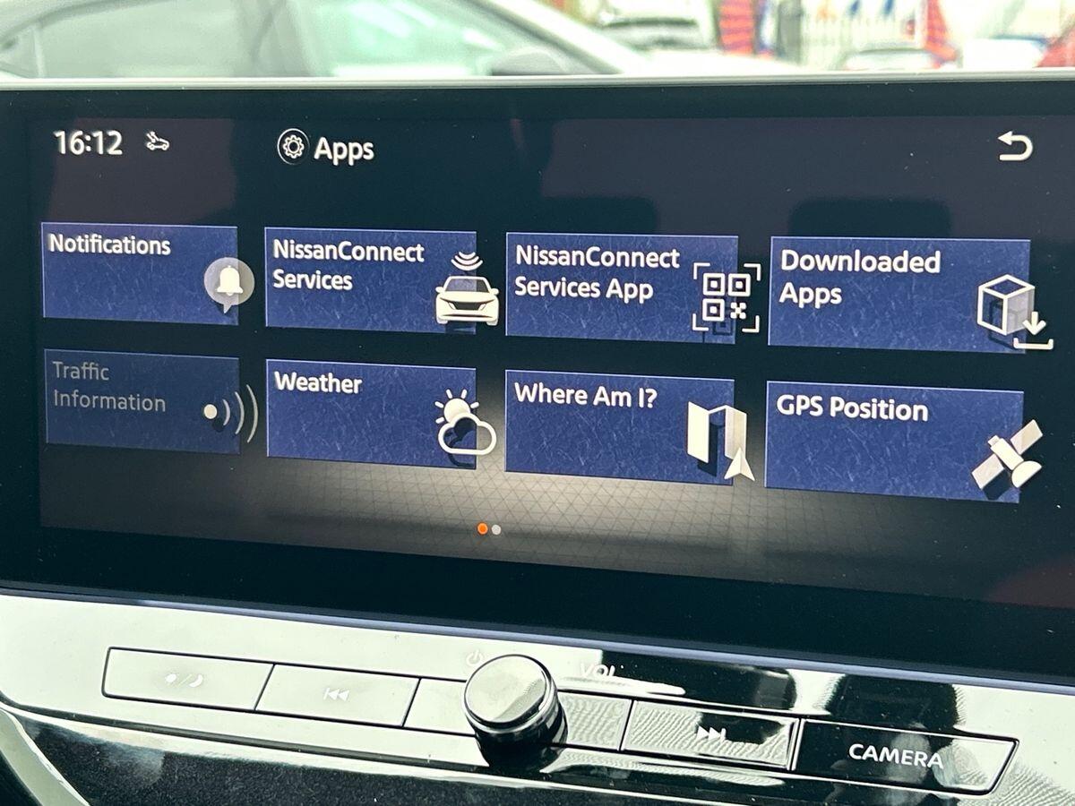 Used Nissan Juke 2025 for sale - 77033757: Photo 35