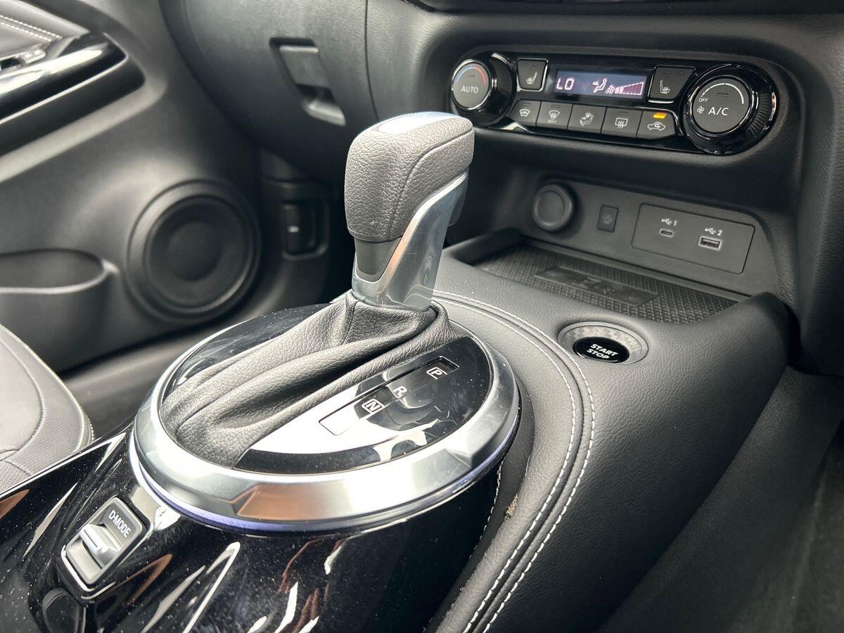 Used Nissan Juke 2025 for sale - 77033757: Photo 39