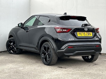 Used Nissan Juke 2025 for sale - 77033757: Photo