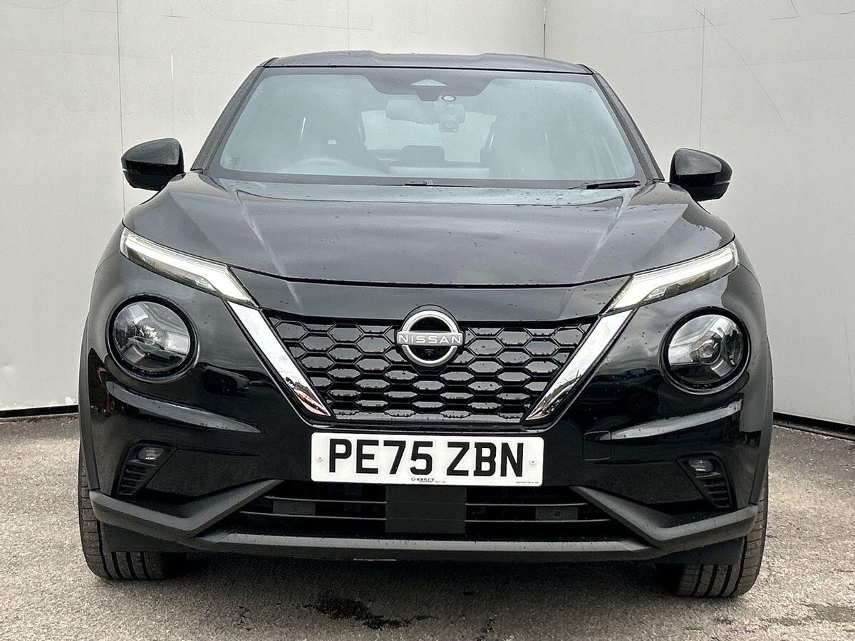 Used Nissan Juke 2025 for sale - 77033757: Photo 4