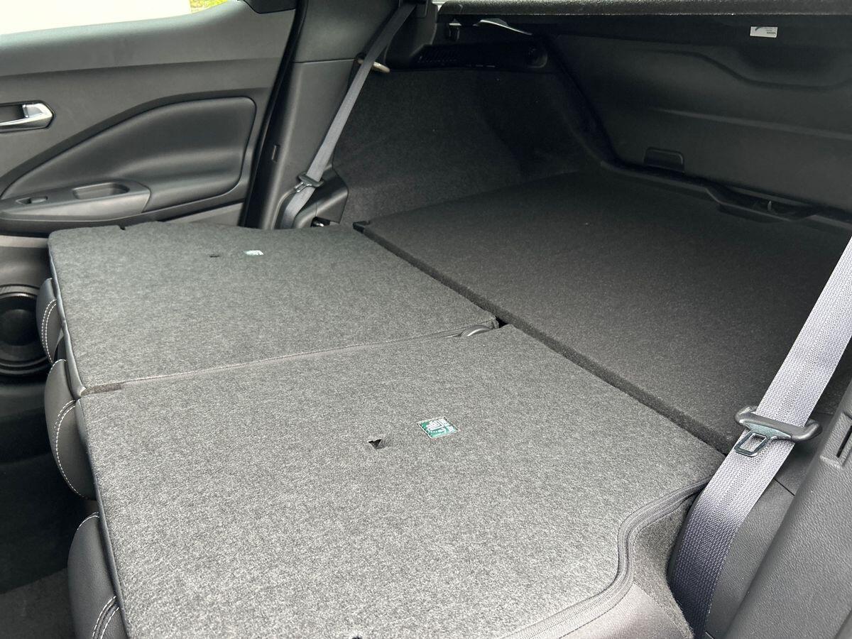 Used Nissan Juke 2025 for sale - 77033757: Photo 47