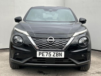 Used Nissan Juke 2025 for sale - 77033757: Photo