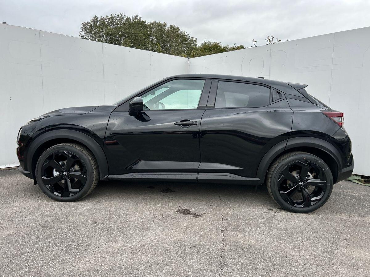 Used Nissan Juke 2025 for sale - 77033757: Photo 6