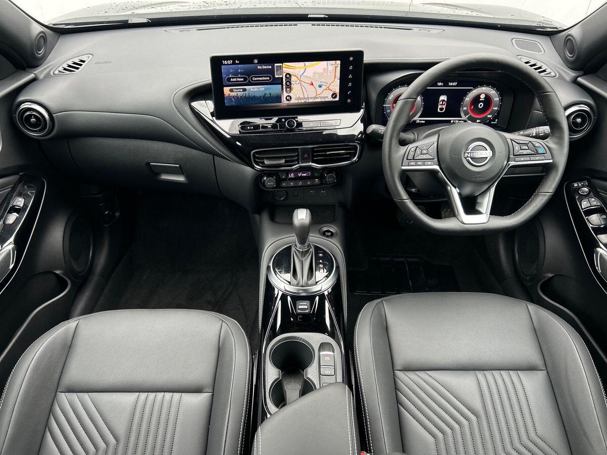 Used Nissan Juke 2025 for sale - 77033757: Photo 7