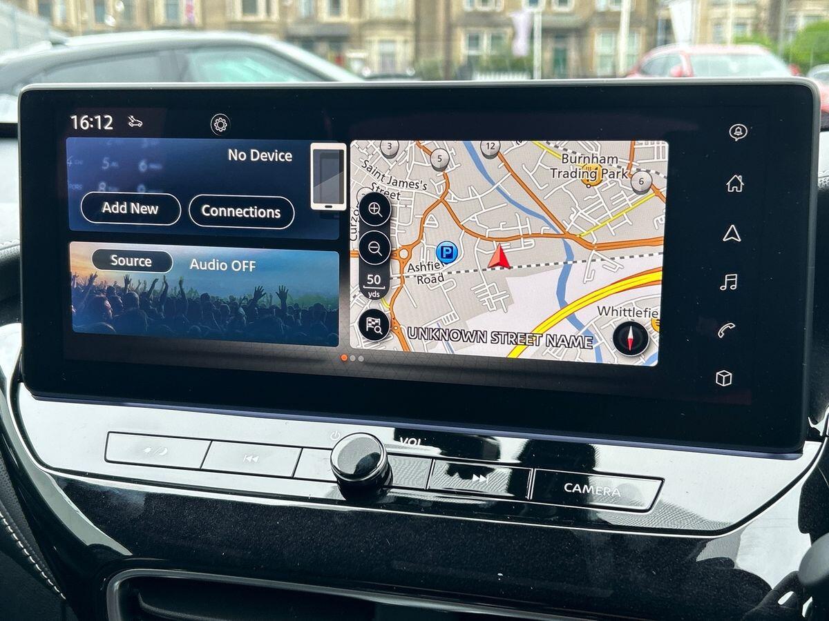 Used Nissan Juke 2025 for sale - 77033757: Photo 9