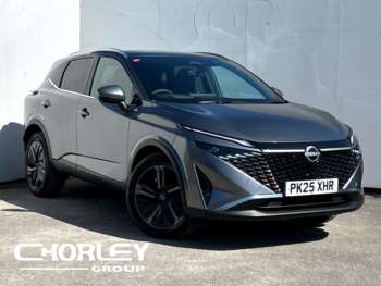 2025 - 1.3 DIG-T MHEV Tekna Euro 6 (s/s) 5dr