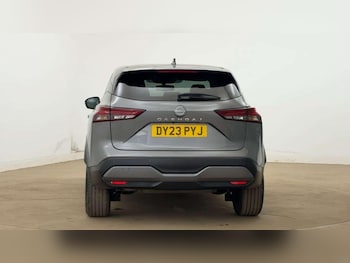 Used Nissan Qashqai 2023 for sale - 78422205: Photo