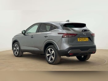 Used Nissan Qashqai 2023 for sale - 78422205: Photo