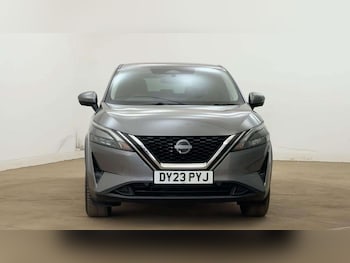 Used Nissan Qashqai 2023 for sale - 78422205: Photo