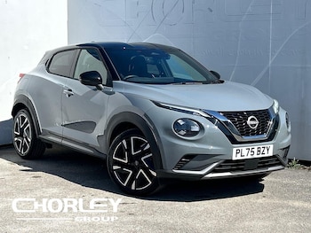 Used Nissan Juke 2026 for sale - 78407913: Photo