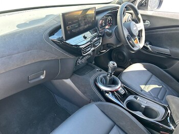 Used Nissan Juke 2026 for sale - 78407913: Photo