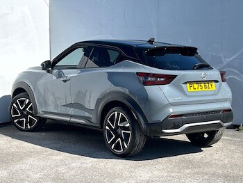 Used Nissan Juke 2026 for sale - 78407913: Photo