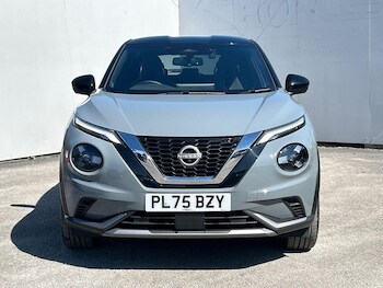 Used Nissan Juke 2026 for sale - 78407913: Photo