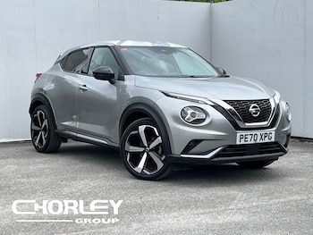 Used Nissan Juke 2020 for sale - 79099814: Photo