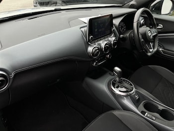 Used Nissan Juke 2020 for sale - 79099814: Photo
