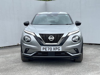 Used Nissan Juke 2020 for sale - 79099814: Photo